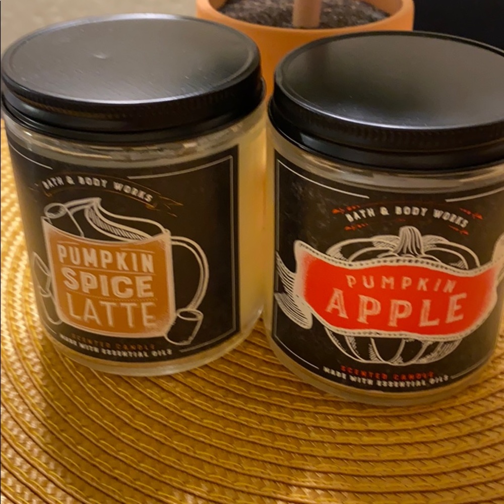 Bath and Bodyworks